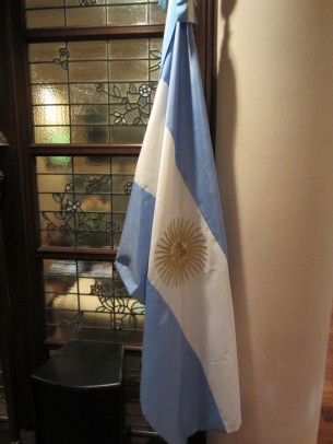 0アルゼンチン大使館11